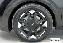 Kia Carnival NEW 9 мест 